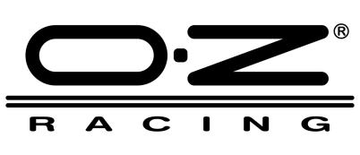 oz racing logo
