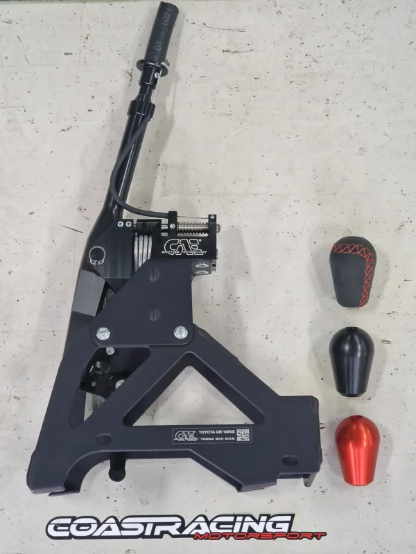 CAE Ultra Shifter
