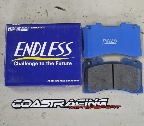 Endless Brake Pad Large