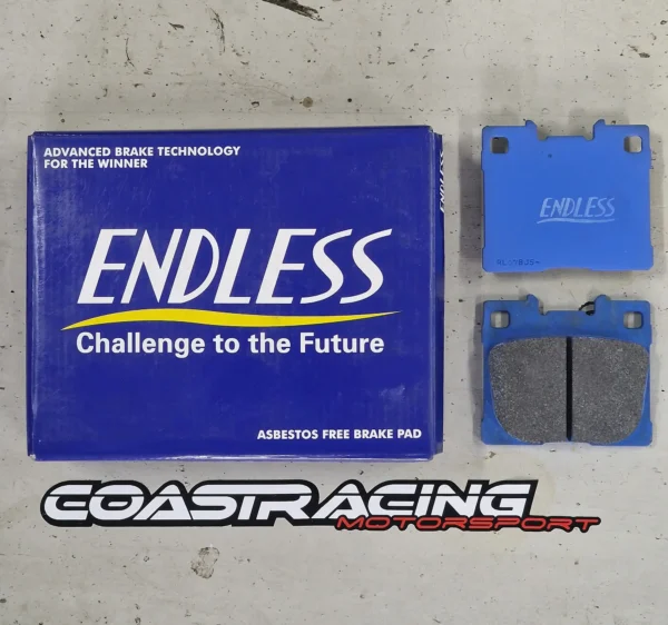 Endless Brake Pad Small