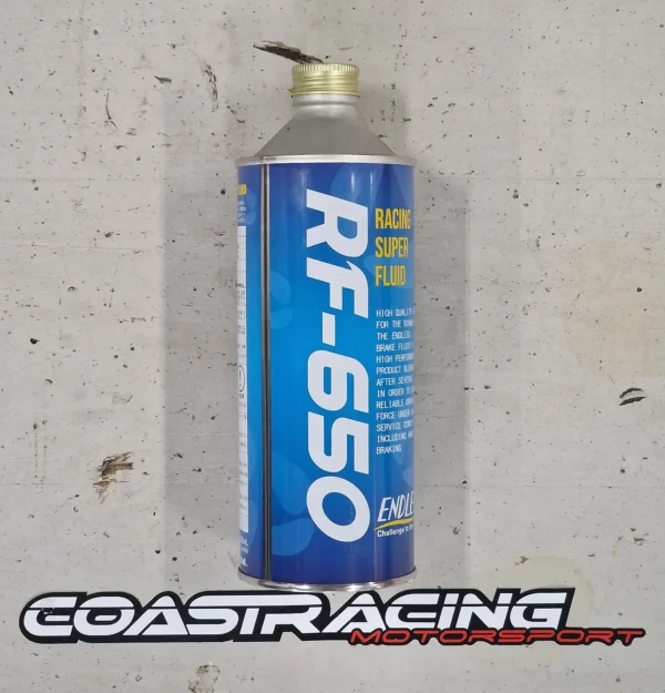 Endless RF 650