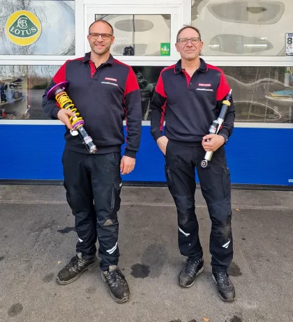 coastracing team